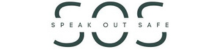 Speak Out Safe logo