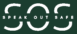 Speak Out Safe logo